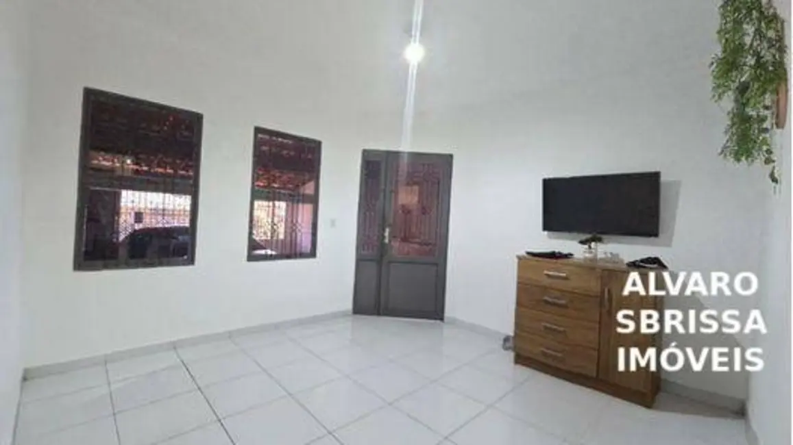 Foto 4 de Casa com 2 quartos à venda, 132m2 em Jardim Agarussi, Itu - SP