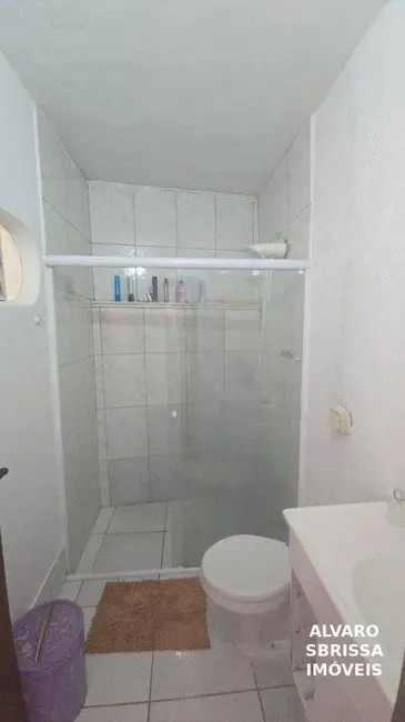 Foto 3 de Casa com 2 quartos à venda, 132m2 em Jardim Agarussi, Itu - SP