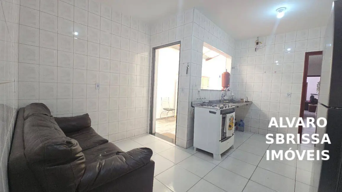 Foto 6 de Casa com 2 quartos à venda, 132m2 em Jardim Agarussi, Itu - SP