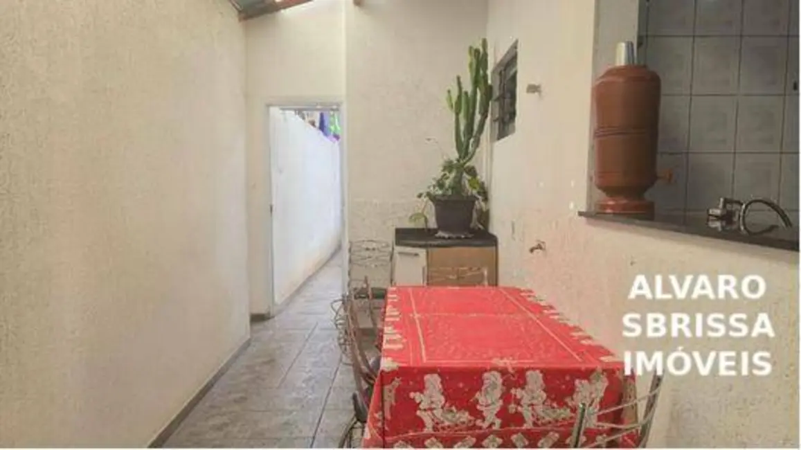 Foto 9 de Casa com 2 quartos à venda, 132m2 em Jardim Agarussi, Itu - SP