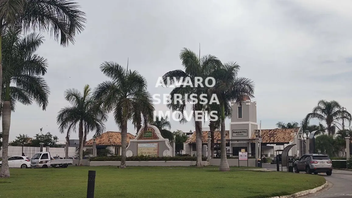 Foto 2 de Casa de Condomínio com 4 quartos à venda, 1217m2 em Itu - SP
