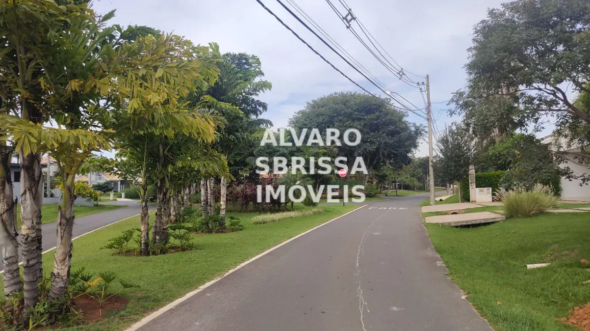 Foto 9 de Casa de Condomínio com 4 quartos à venda, 1217m2 em Itu - SP