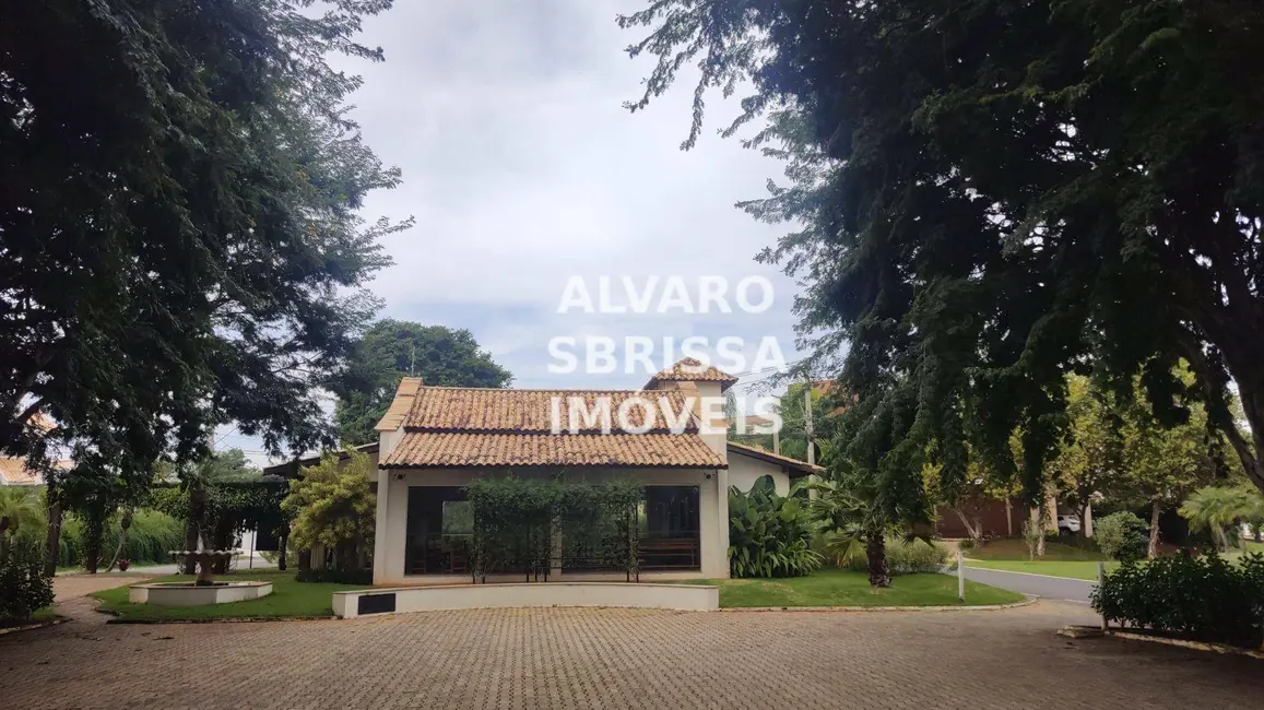 Foto 4 de Casa de Condomínio com 4 quartos à venda, 1217m2 em Itu - SP