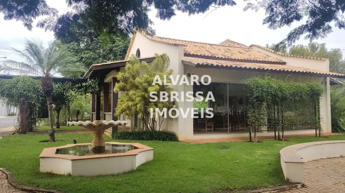 Foto 5 de Casa de Condomínio com 4 quartos à venda, 1217m2 em Itu - SP