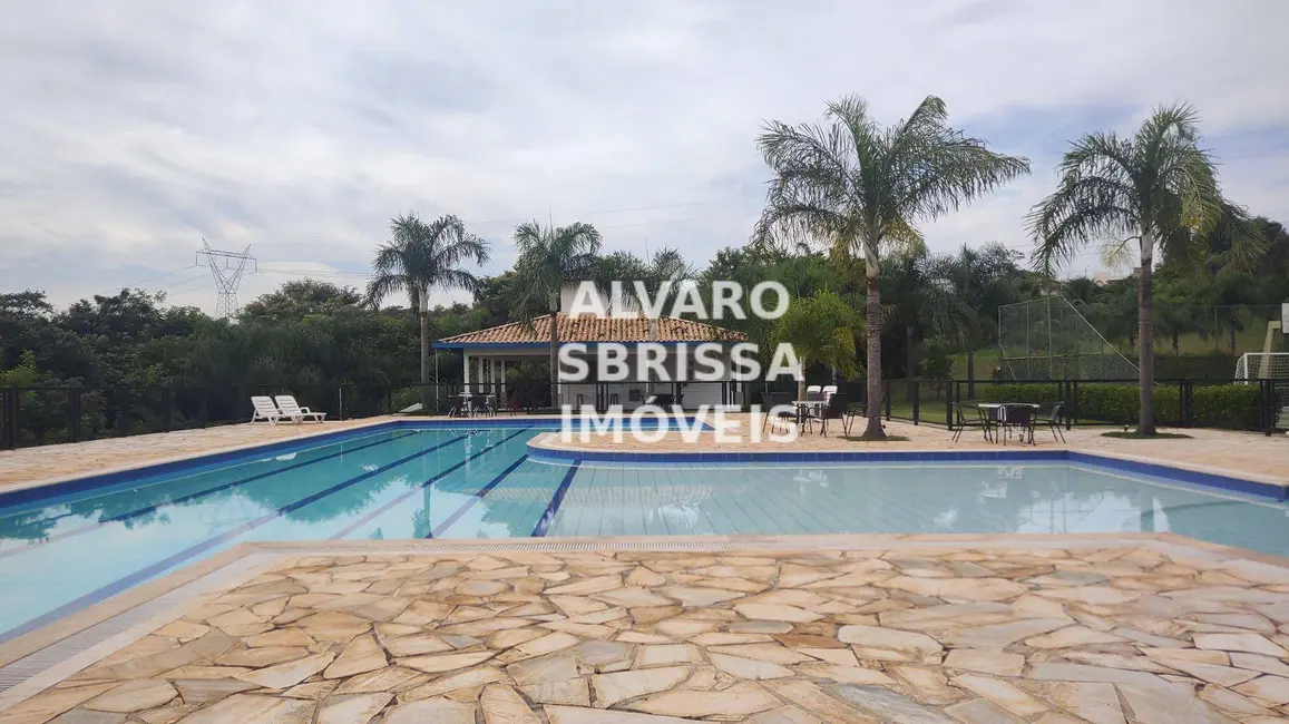 Foto 3 de Casa de Condomínio com 4 quartos à venda, 1217m2 em Itu - SP
