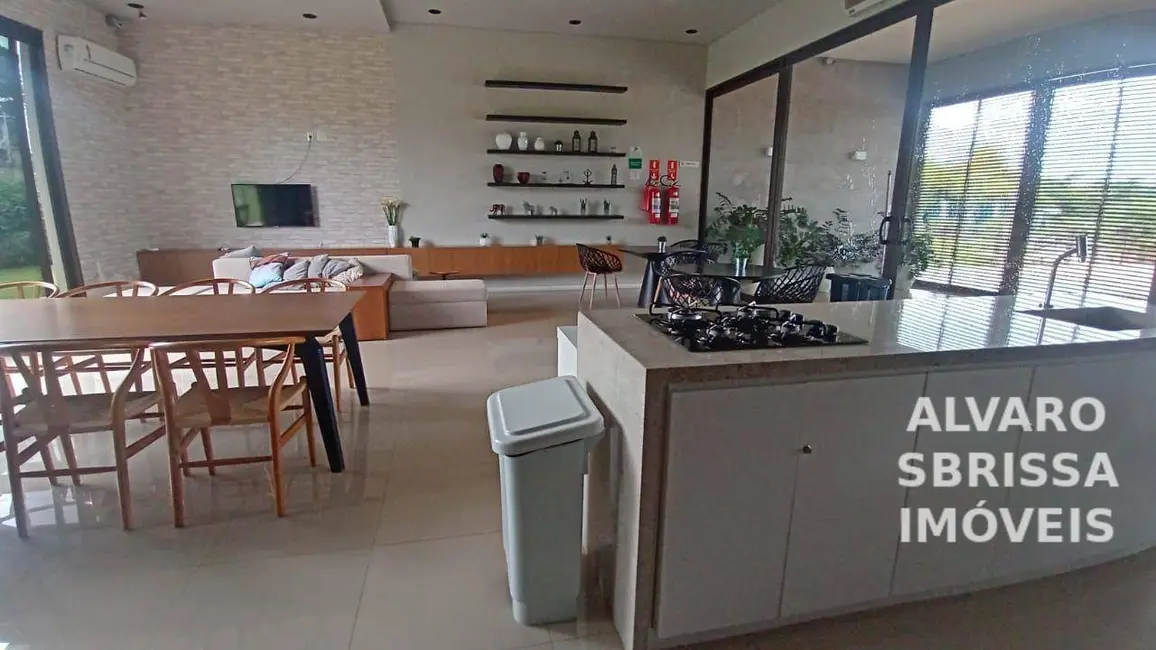 Foto 6 de Casa de Condomínio com 3 quartos à venda, 450m2 em Cruz das Almas, Itu - SP