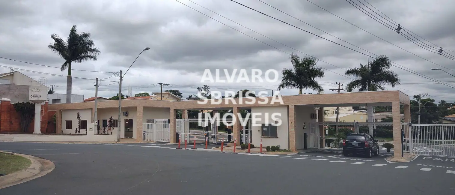 Foto 3 de Casa de Condomínio com 3 quartos à venda, 193m2 em Salto - SP