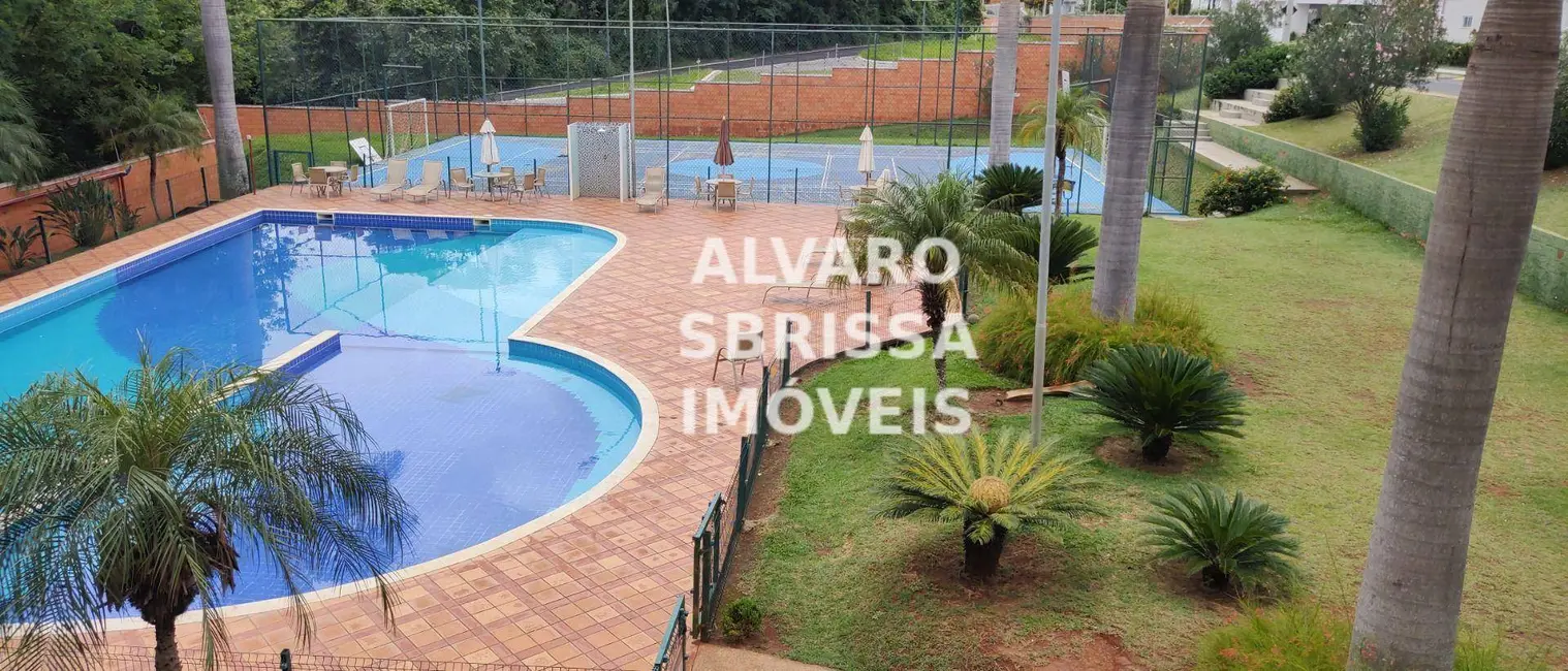 Foto 8 de Casa de Condomínio com 3 quartos à venda, 193m2 em Salto - SP