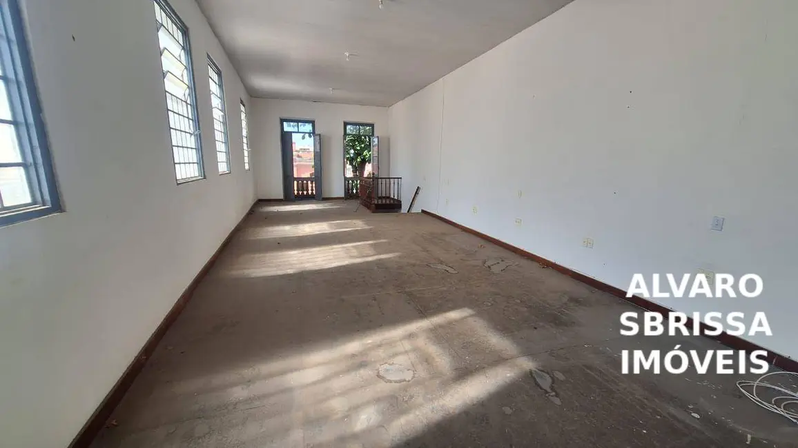 Foto 3 de Sala Comercial para alugar, 175m2 em Centro, Itu - SP