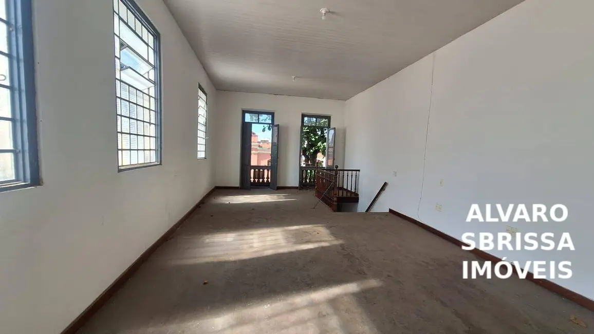 Foto 4 de Sala Comercial para alugar, 175m2 em Centro, Itu - SP