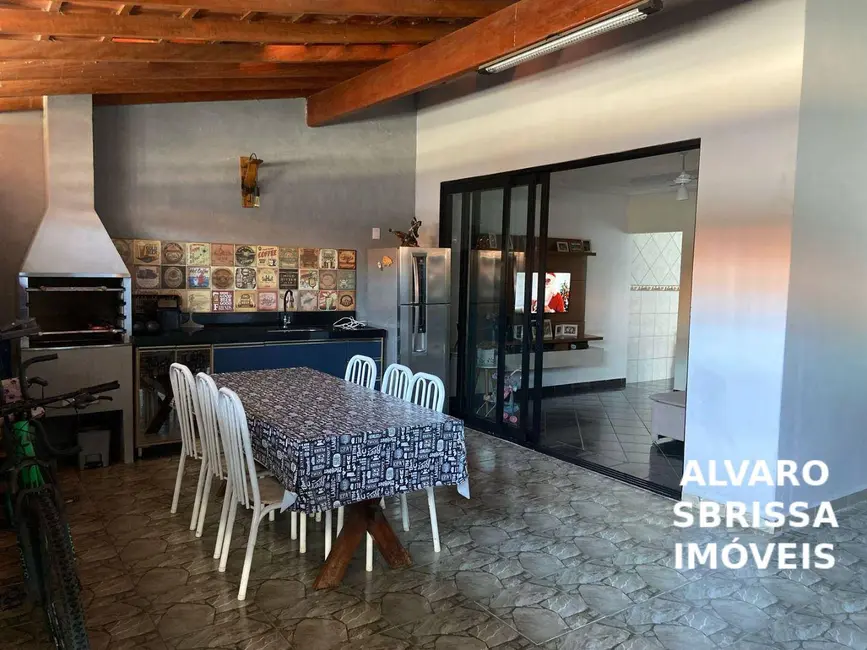 Foto 1 de Casa com 2 quartos à venda, 161m2 em Jardim Santa Marta, Salto - SP