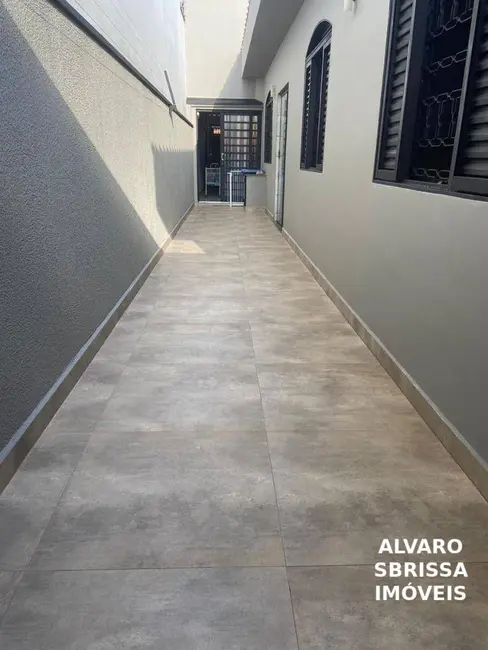 Foto 6 de Casa com 2 quartos à venda, 161m2 em Jardim Santa Marta, Salto - SP