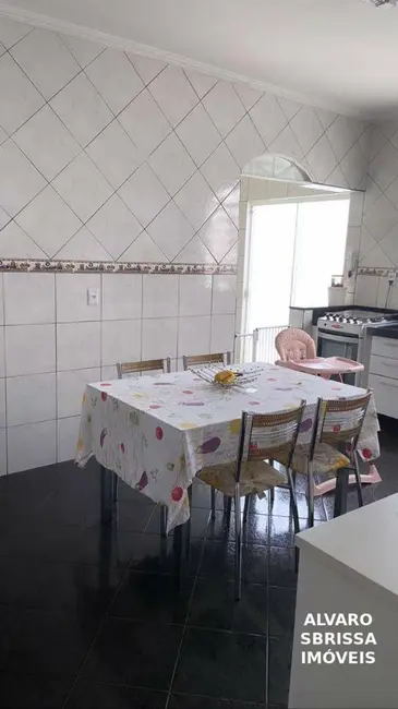 Foto 4 de Casa com 2 quartos à venda, 161m2 em Jardim Santa Marta, Salto - SP
