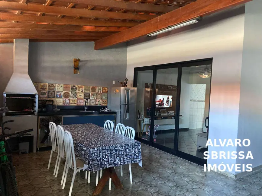 Foto 8 de Casa com 2 quartos à venda, 161m2 em Jardim Santa Marta, Salto - SP
