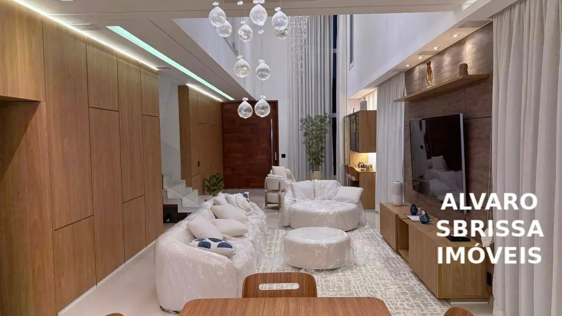 Foto 7 de Casa com 5 quartos à venda, 420m2 em Riviera de São Lourenço, Bertioga - SP