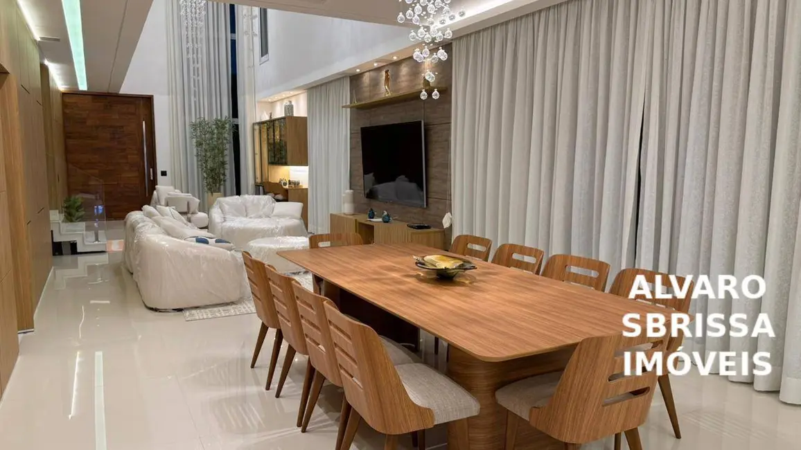 Foto 5 de Casa com 5 quartos à venda, 420m2 em Riviera de São Lourenço, Bertioga - SP