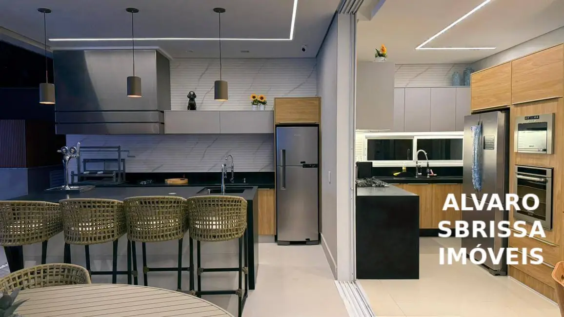 Foto 4 de Casa com 5 quartos à venda, 420m2 em Riviera de São Lourenço, Bertioga - SP