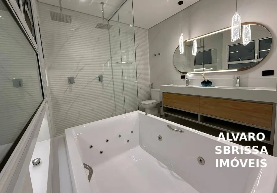 Foto 6 de Casa com 5 quartos à venda, 420m2 em Riviera de São Lourenço, Bertioga - SP