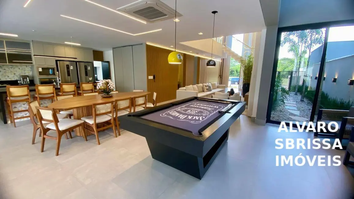 Foto 2 de Casa com 6 quartos à venda, 483m2 em Riviera de São Lourenço, Bertioga - SP