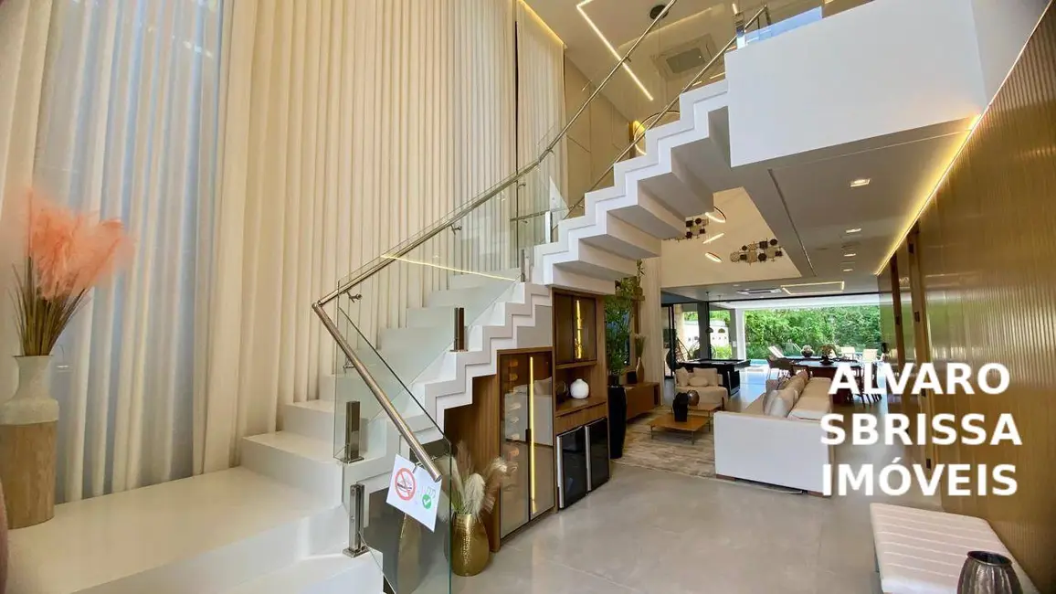 Foto 9 de Casa com 6 quartos à venda, 483m2 em Riviera de São Lourenço, Bertioga - SP