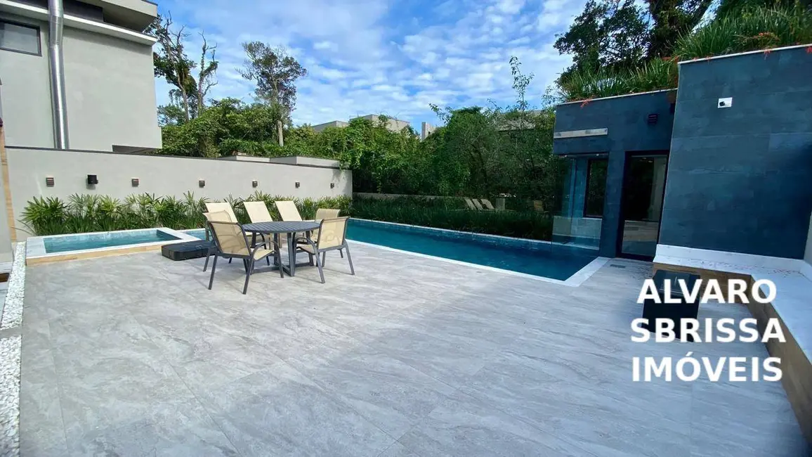 Foto 5 de Casa com 6 quartos à venda, 483m2 em Riviera de São Lourenço, Bertioga - SP