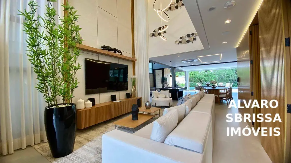 Foto 7 de Casa com 6 quartos à venda, 483m2 em Riviera de São Lourenço, Bertioga - SP