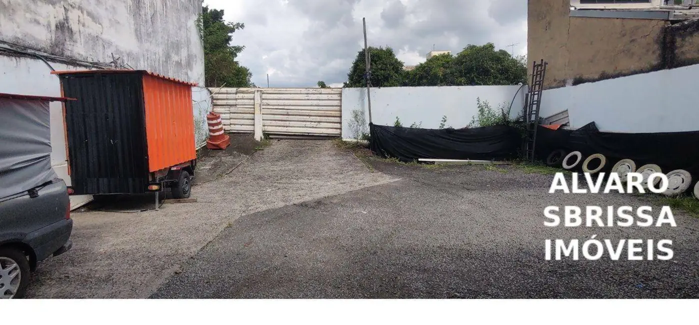 Foto 1 de Terreno / Lote à venda, 375m2 em Centro, Itu - SP