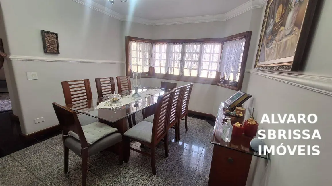 Foto 6 de Casa de Condomínio com 3 quartos à venda, 2090m2 em Condomínio Portal de Itu, Itu - SP