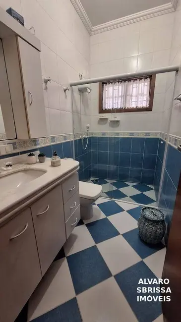 Foto 8 de Casa de Condomínio com 3 quartos à venda, 2090m2 em Condomínio Portal de Itu, Itu - SP