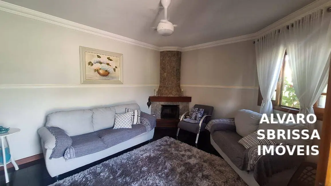 Foto 7 de Casa de Condomínio com 3 quartos à venda, 2090m2 em Condomínio Portal de Itu, Itu - SP