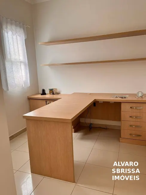 Foto 8 de Casa de Condomínio com 4 quartos à venda, 770m2 em Itu - SP
