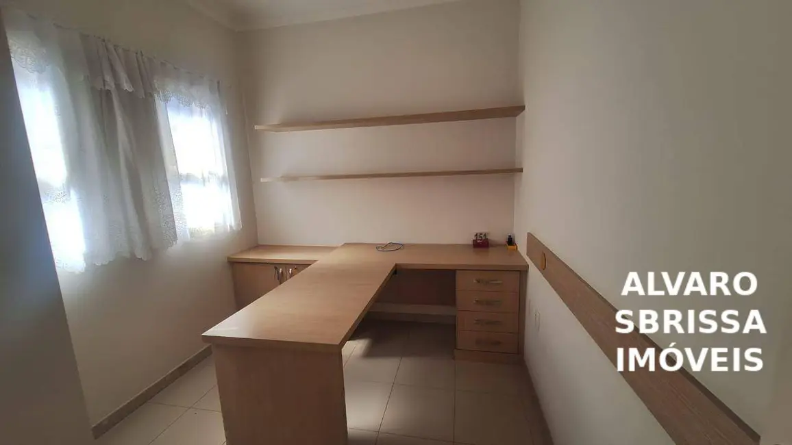 Foto 7 de Casa de Condomínio com 4 quartos à venda, 770m2 em Itu - SP