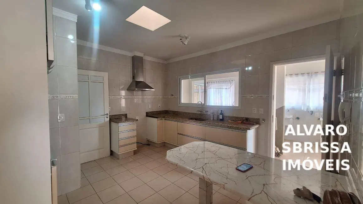 Foto 9 de Casa de Condomínio com 4 quartos à venda, 770m2 em Itu - SP