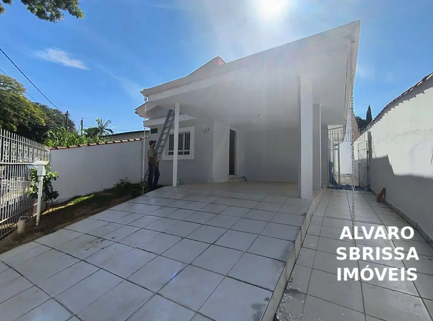 Foto 2 de Casa com 3 quartos à venda, 300m2 em Brasil, Itu - SP