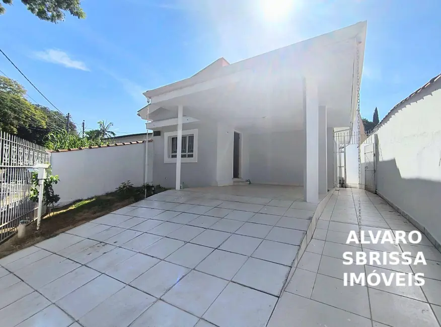 Foto 1 de Casa com 3 quartos à venda, 300m2 em Brasil, Itu - SP