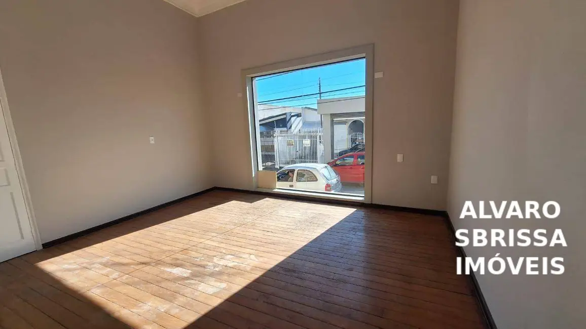 Foto 4 de Casa com 3 quartos para alugar, 210m2 em Centro, Itu - SP