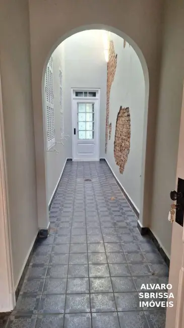 Foto 2 de Casa com 3 quartos para alugar, 210m2 em Centro, Itu - SP