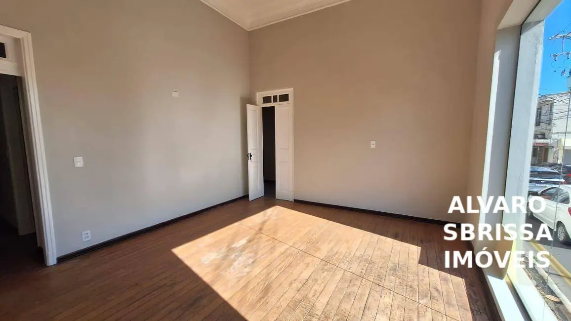 Foto 1 de Casa com 3 quartos para alugar, 210m2 em Centro, Itu - SP
