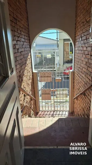 Foto 3 de Casa com 3 quartos para alugar, 210m2 em Centro, Itu - SP