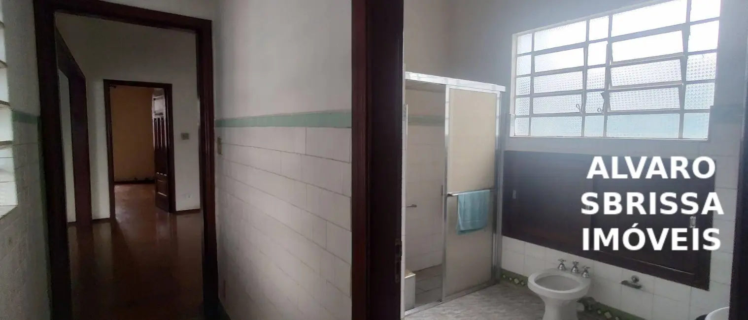 Foto 3 de Casa com 3 quartos à venda, 383m2 em Centro, Itu - SP