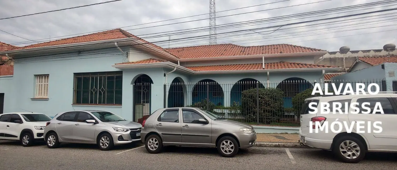 Foto 1 de Casa com 3 quartos à venda, 383m2 em Centro, Itu - SP