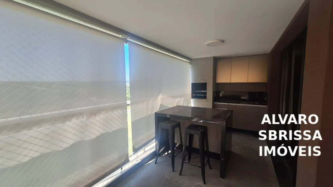 Foto 2 de Apartamento com 2 quartos à venda e para alugar, 130m2 em Jardim Paraíso II, Itu - SP