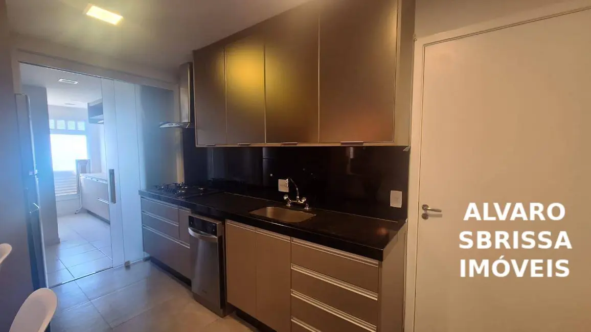 Foto 6 de Apartamento com 2 quartos à venda e para alugar, 130m2 em Jardim Paraíso II, Itu - SP