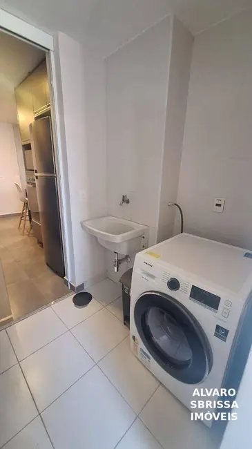 Foto 7 de Apartamento com 2 quartos à venda e para alugar, 130m2 em Jardim Paraíso II, Itu - SP