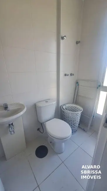 Foto 8 de Apartamento com 2 quartos à venda e para alugar, 130m2 em Jardim Paraíso II, Itu - SP