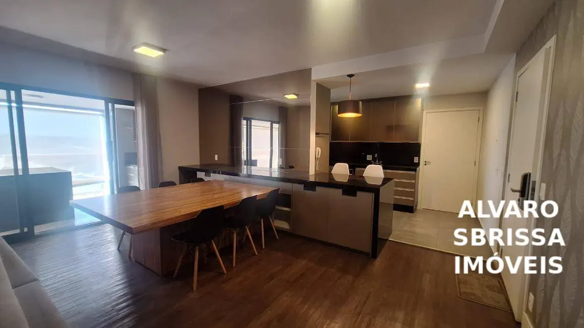Foto 1 de Apartamento com 2 quartos à venda e para alugar, 130m2 em Jardim Paraíso II, Itu - SP