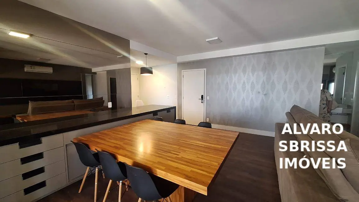 Foto 4 de Apartamento com 2 quartos à venda e para alugar, 130m2 em Jardim Paraíso II, Itu - SP