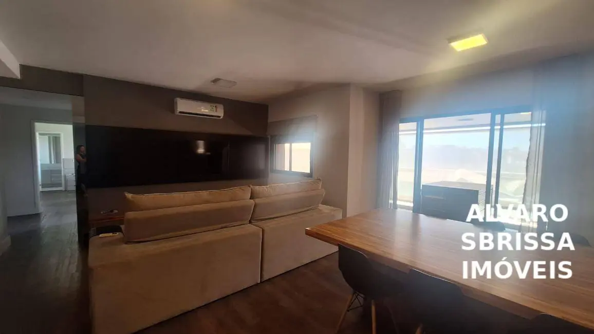 Foto 3 de Apartamento com 2 quartos à venda e para alugar, 130m2 em Jardim Paraíso II, Itu - SP