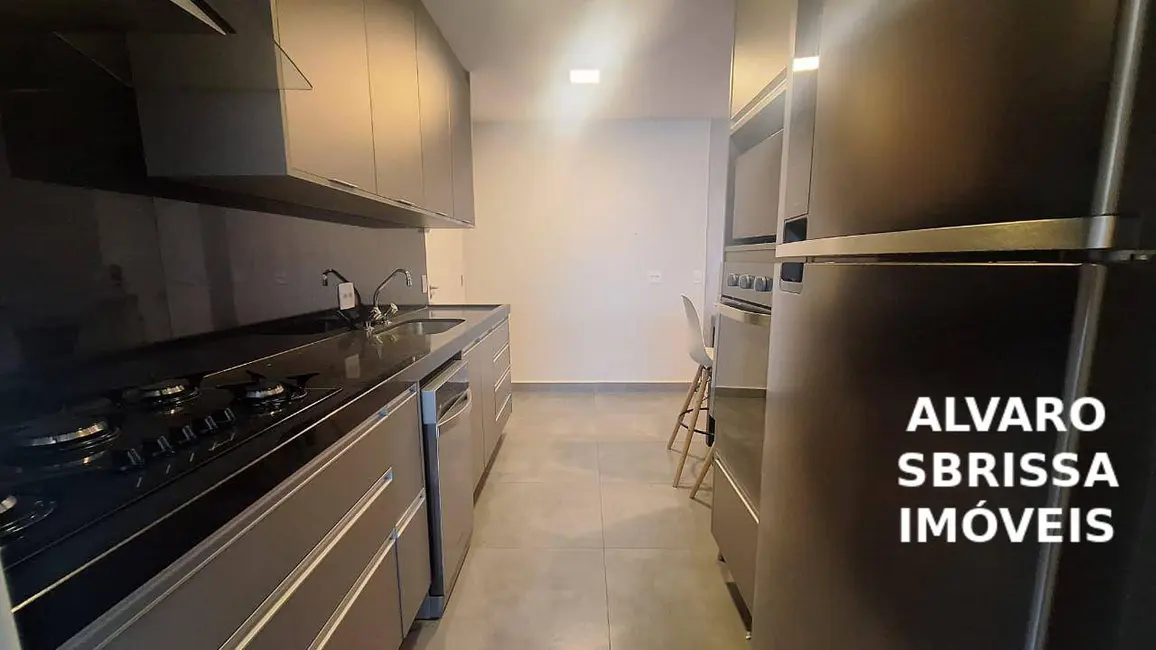 Foto 9 de Apartamento com 2 quartos à venda e para alugar, 130m2 em Jardim Paraíso II, Itu - SP