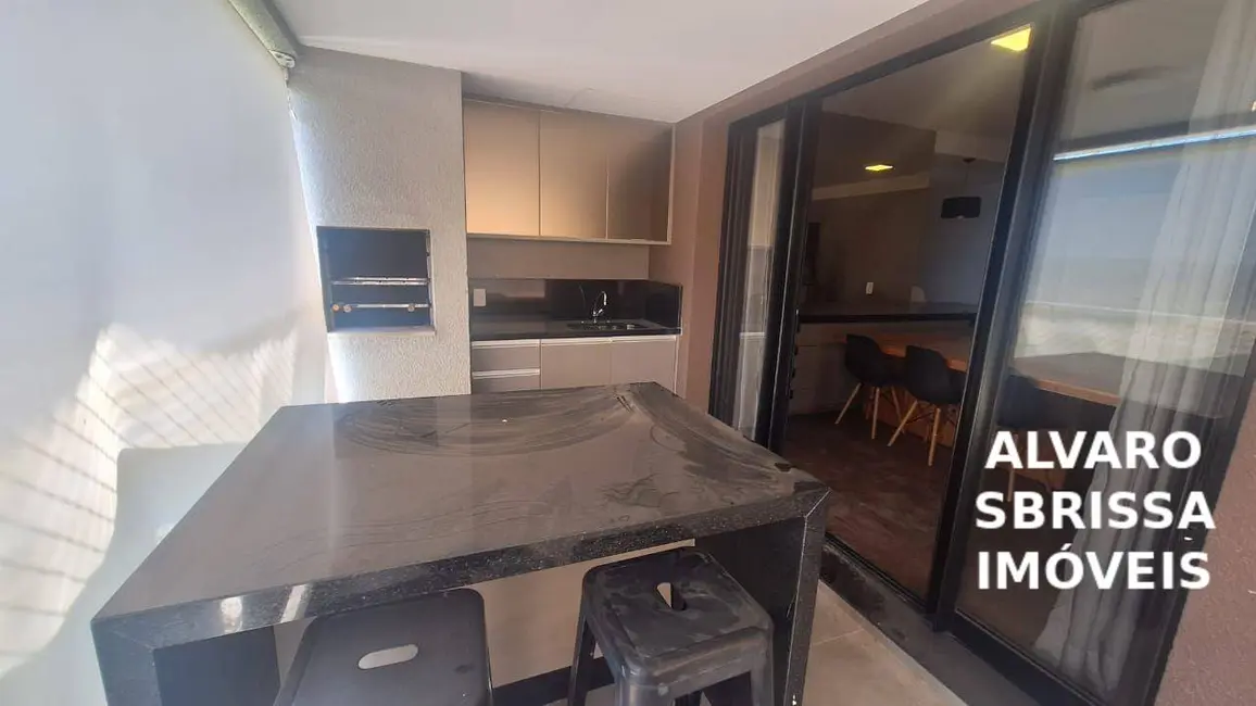 Foto 5 de Apartamento com 2 quartos à venda e para alugar, 130m2 em Jardim Paraíso II, Itu - SP